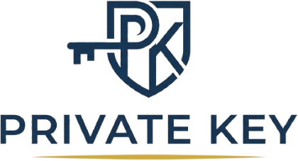 Logo de la conciergerie